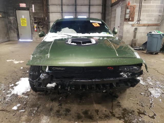 2C3CDZFJ9LH109440 Dodge Challenger R/t Scat Pack