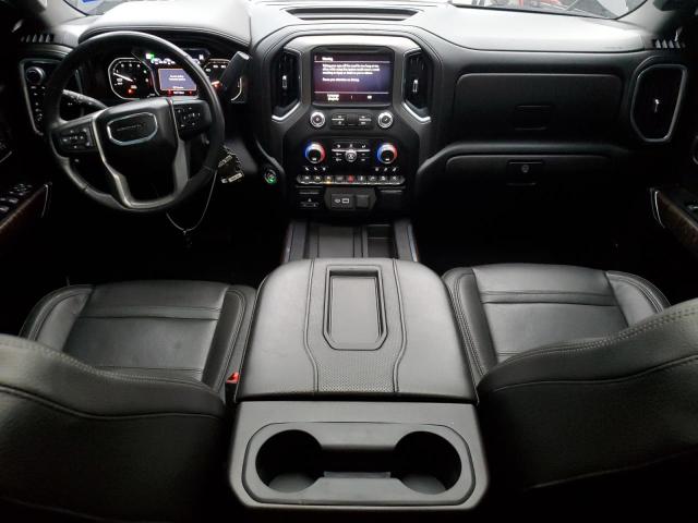 1GTU9FEL0KZ168748 GMC Sierra K1500 Denali