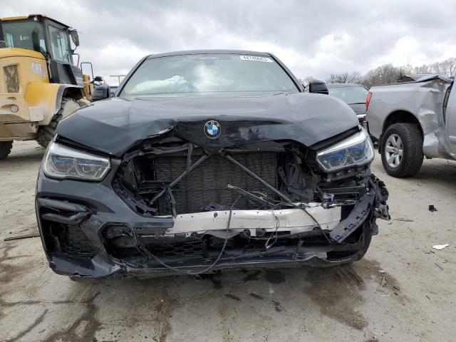 5UXCY6C01N9L07120 BMW X6 Xdrive40i