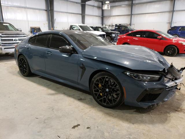 WBSGV0C01NCJ95102 BMW M8