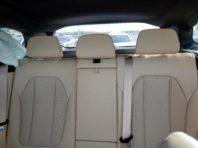 5UX43DP0XN9J60023 BMW X3 Sdrive30i