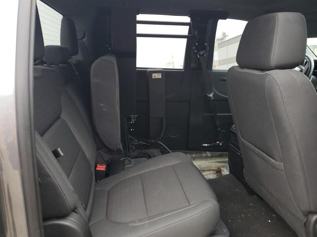 3GTU9CEDXMG190623 GMC Sierra K1500 Elevation