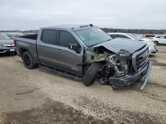 3GTU9CEDXMG190623 GMC Sierra K1500 Elevation