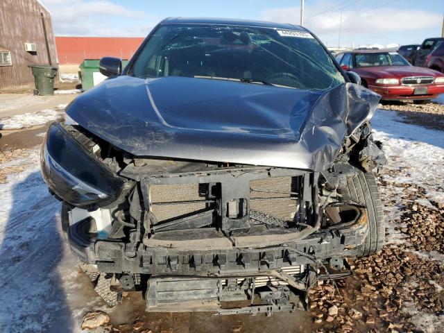 2FMPK4AP9MBA03202 Ford EDGE ST