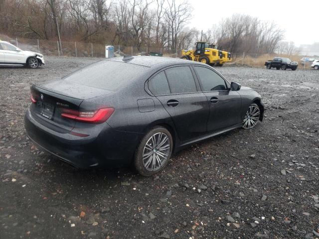 3MW5U9J07N8C34840 BMW M340XI