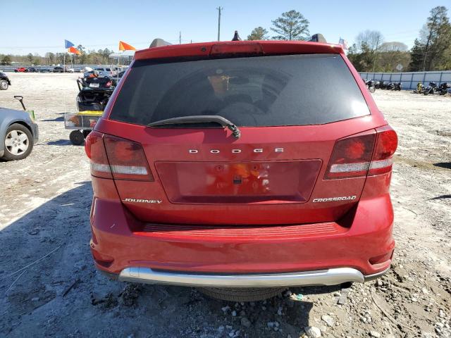 3C4PDCGB1HT507127 Dodge Journey Crossroad