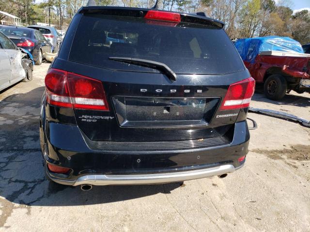 3C4PDDGG2HT585501 Dodge Journey Crossroad