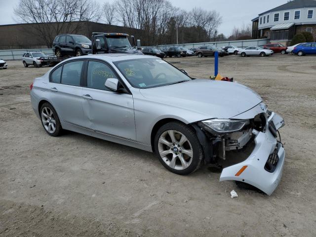 WBA3B9C59EP459221 BMW 335 XI