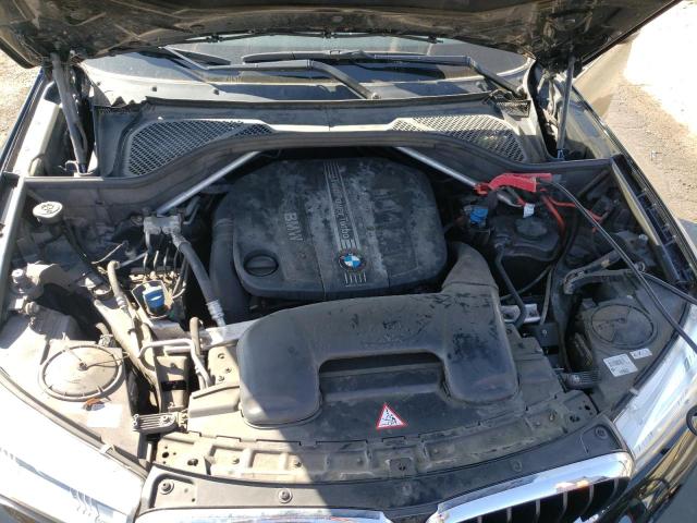 5UXKS4C50E0J93628 BMW X5 Xdrive35d
