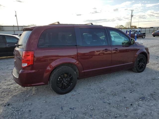 2C4RDGBGXLR259278 Dodge Grand Caravan Se