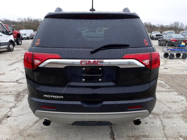 1GKKNMLS3JZ146294 GMC Acadia Slt-1