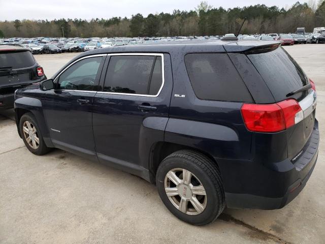 2GKFLVEK9F6367945 GMC Terrain Sle