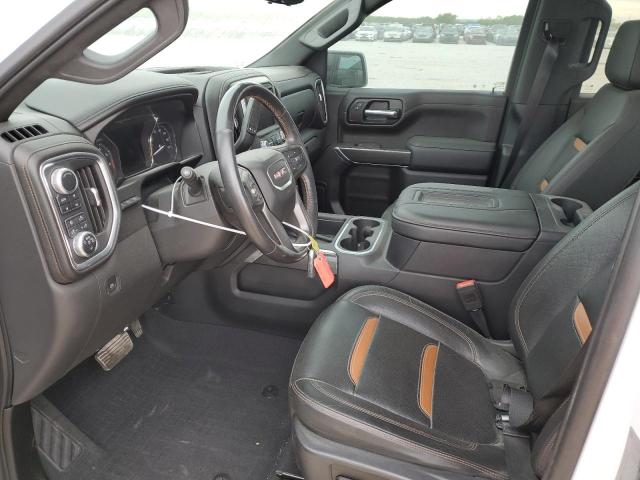 3GTP9EEL9KG304494 GMC Sierra K1500 At4