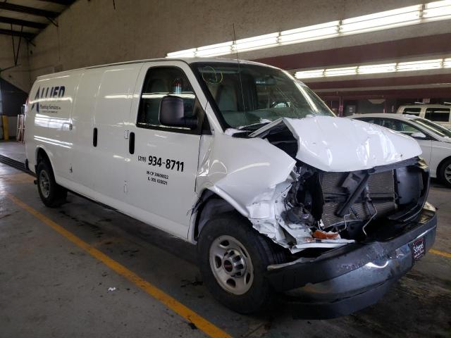 1GTZ7HFG6H1120543 GMC Savana G3500