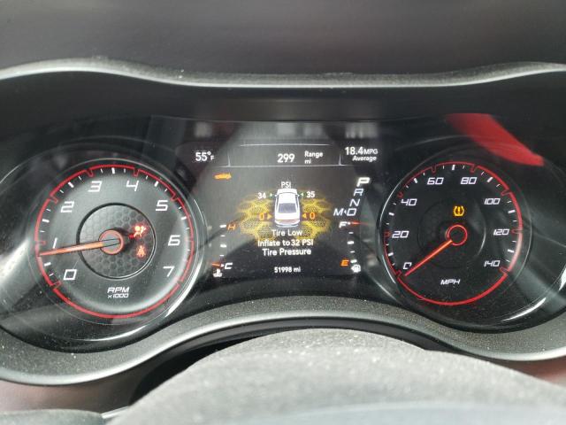 2C3CDXHG2KH660684 Dodge CHARGER GT