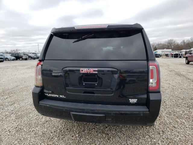 1GKS2GKC9JR306229 GMC Yukon Xl K1500 Slt