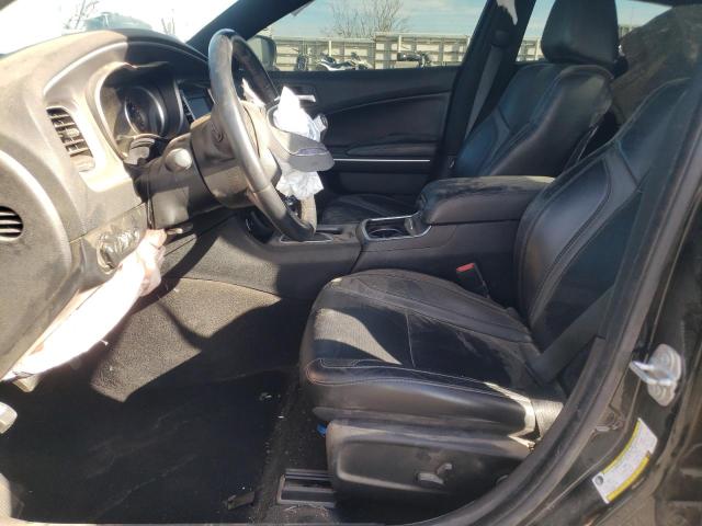 2C3CDXBG5MH522469 Dodge Charger Sxt
