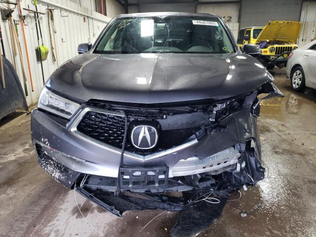 5J8YD4H3XKL034379 Acura MDX
