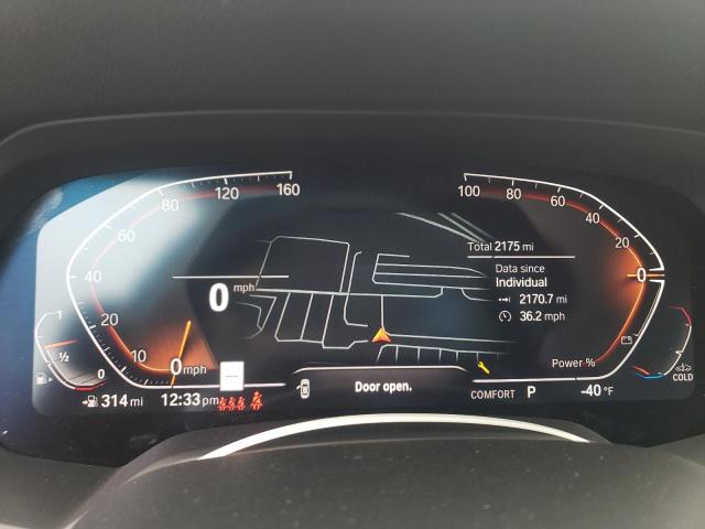 5UXCR6C05P9N91254 BMW X5 Xdrive40i