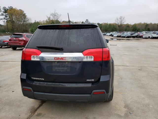 2GKFLVEK9F6367945 GMC Terrain Sle