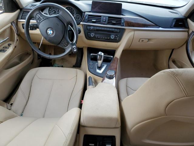WBA3B1C55FK137479 BMW 320 I