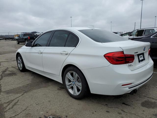 WBA8D9C51JEB35432 BMW 330 XI
