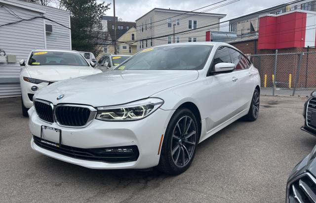 WBAJV6C52JBK07251 BMW 640 Xigt