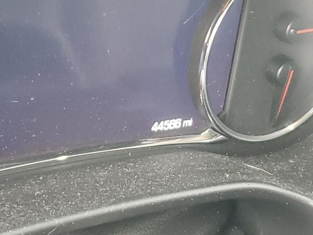 1GKKNXLS8JZ104222 GMC Acadia Denali