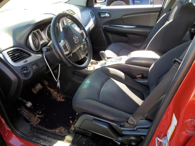 3C4PDCGB1HT507127 Dodge Journey Crossroad