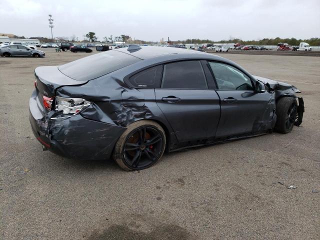 WBA4B3C51GG344391 BMW 435 Xi Gran Coupe
