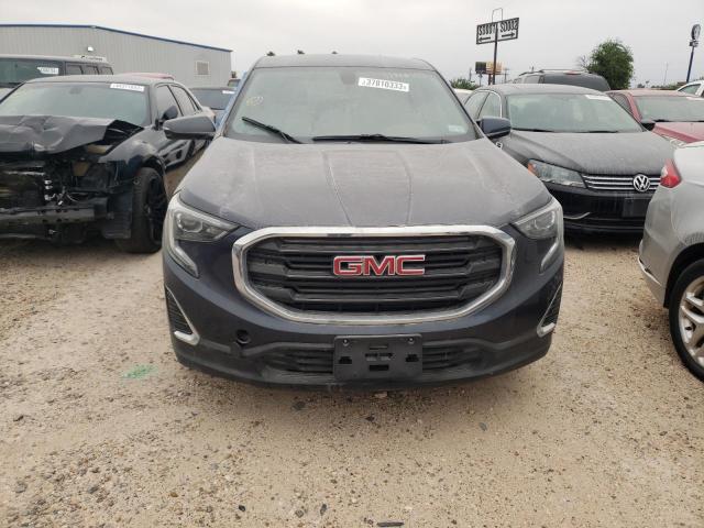 3GKALMEV7KL142704 GMC Terrain Sle