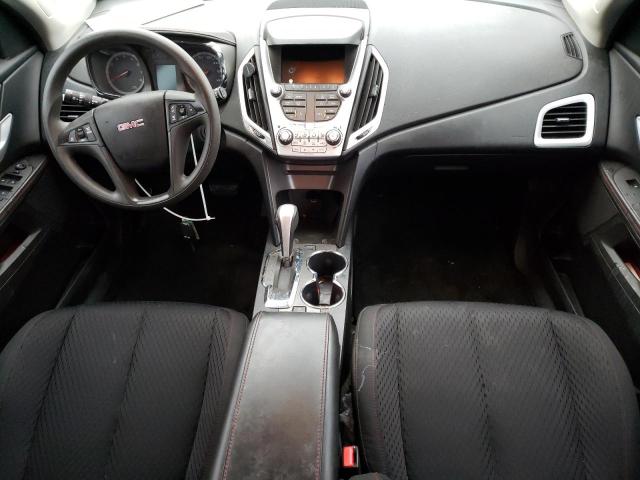 2GKFLVEK9F6367945 GMC Terrain Sle