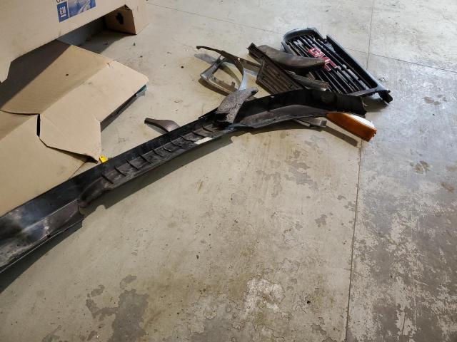 1GTW7FCA0E1913064 GMC Savana G2500