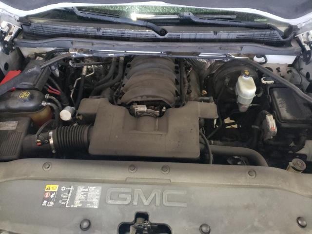 1GTV2UEC2EZ217028 GMC Sierra K1500 Sle