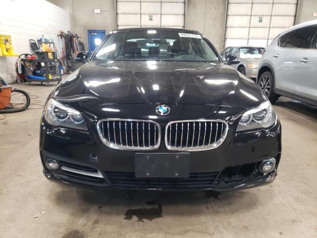 WBA5A7C50GG147548 BMW 528 XI