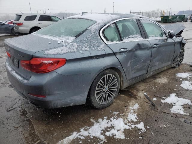 WBAJE7C50KWW19720 BMW 540 XI