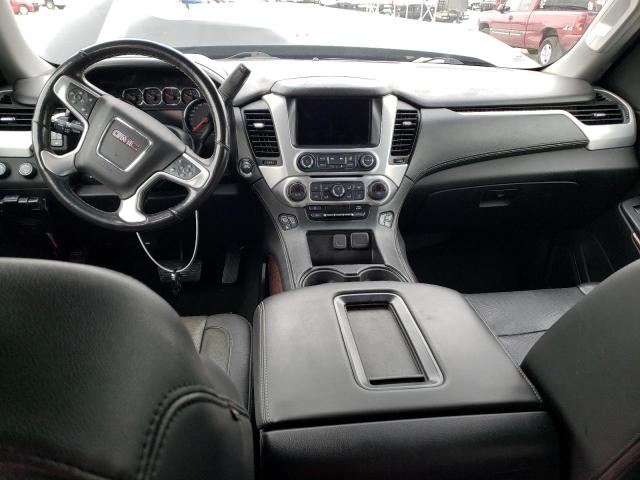 1GKS2GKC9JR306229 GMC Yukon Xl K1500 Slt