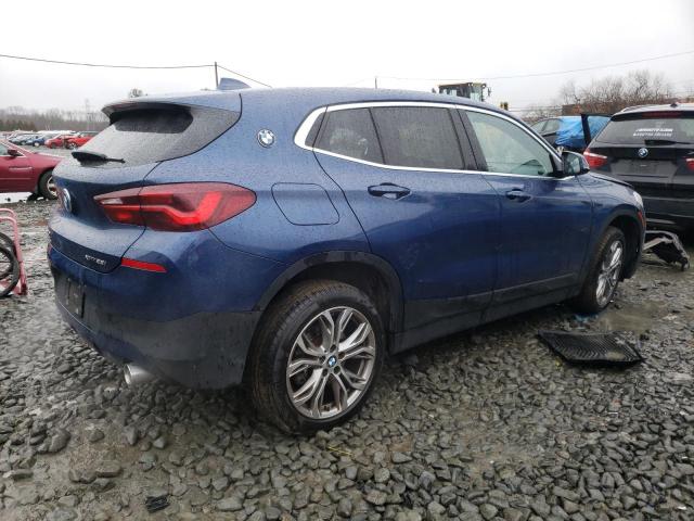 WBXYJ1C09M5S58353 BMW X2 Xdrive28i