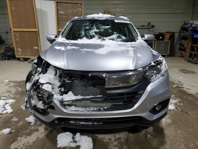 3CZRU6H57LM710118 Honda HR-V EX