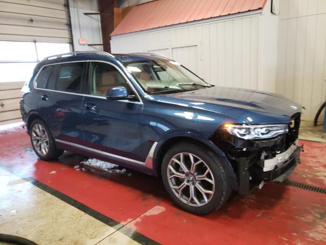 5UXCW2C01N9L79434 BMW X7 Xdrive40i