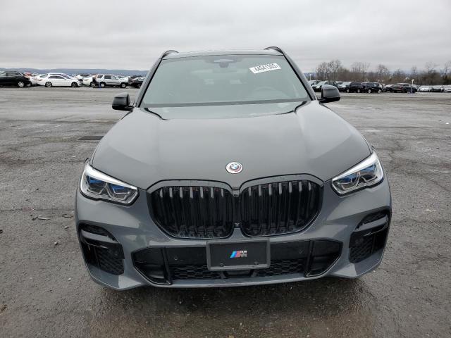 5UXJU4C05P9N64114 BMW X5 M50i