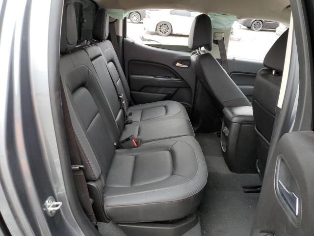 1GTG6FEN2M1170431 GMC Canyon At4