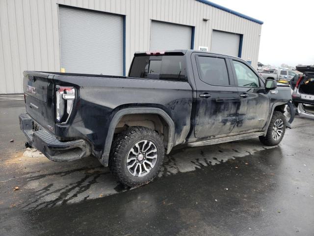 1GTU9EET5MZ172890 GMC Sierra K1500 At4