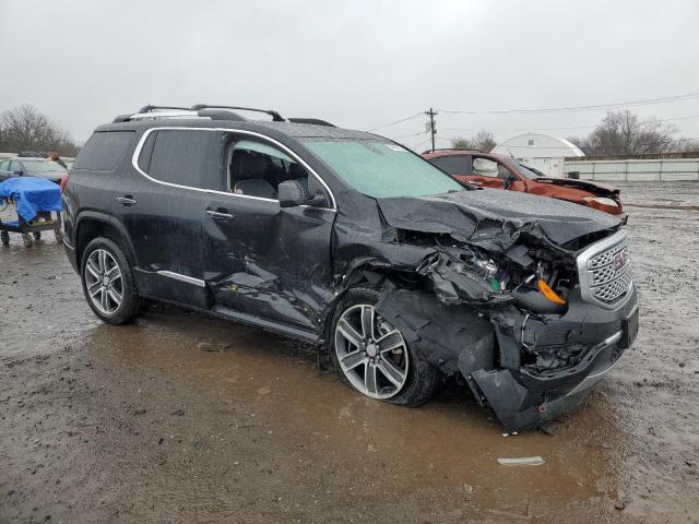 1GKKNXLS8JZ104222 GMC Acadia Denali