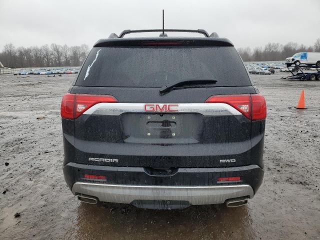 1GKKNXLS8JZ104222 GMC Acadia Denali