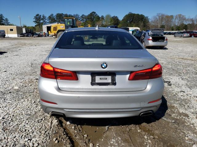 WBAJE5C33HG914994 BMW 540 I
