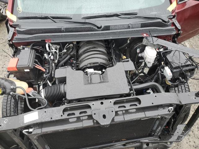 1GKS2DKC5KR207214 GMC YUKON SLT
