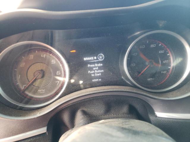 2C3CDXBG5MH522469 Dodge Charger Sxt
