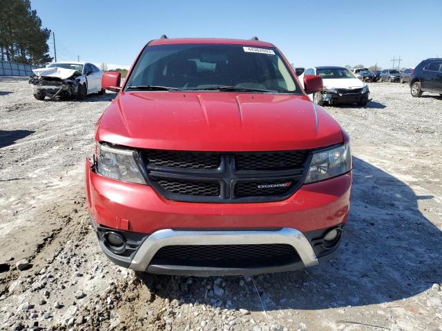 3C4PDCGB1HT507127 Dodge Journey Crossroad
