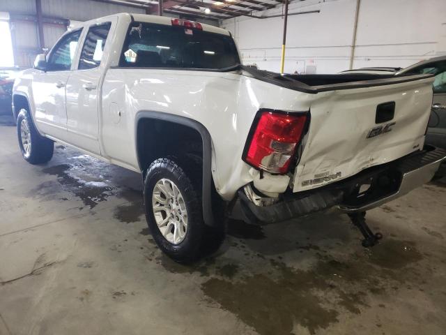 1GTV2UEC2EZ217028 GMC Sierra K1500 Sle